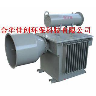 武义GGAJ02电除尘高压静电变压器