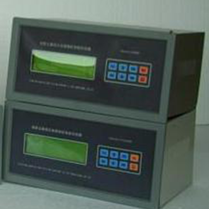 武义TM-II型电除尘高压控制器